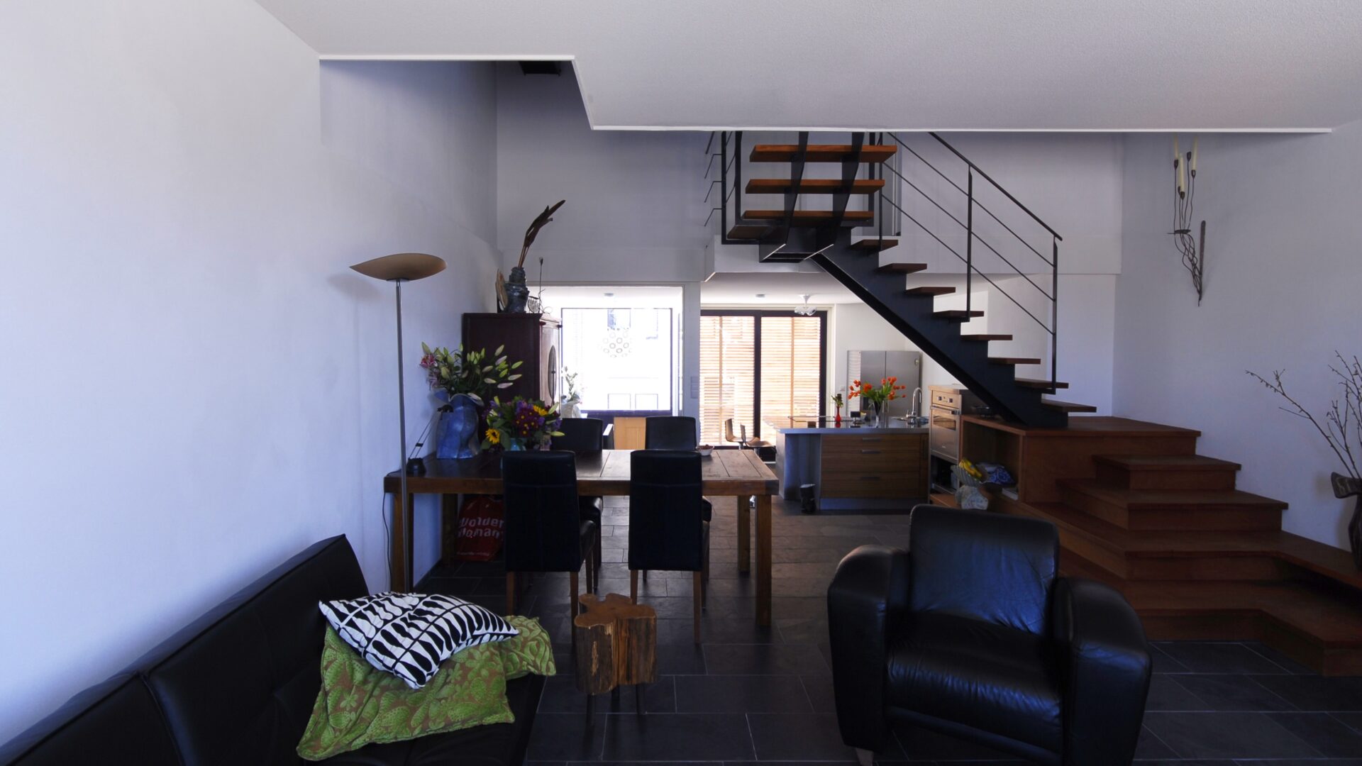 Villa Kasper Smit – GO GB